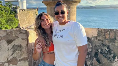 Why Young Women in the US Are Packing Their Bags for Life Abroad