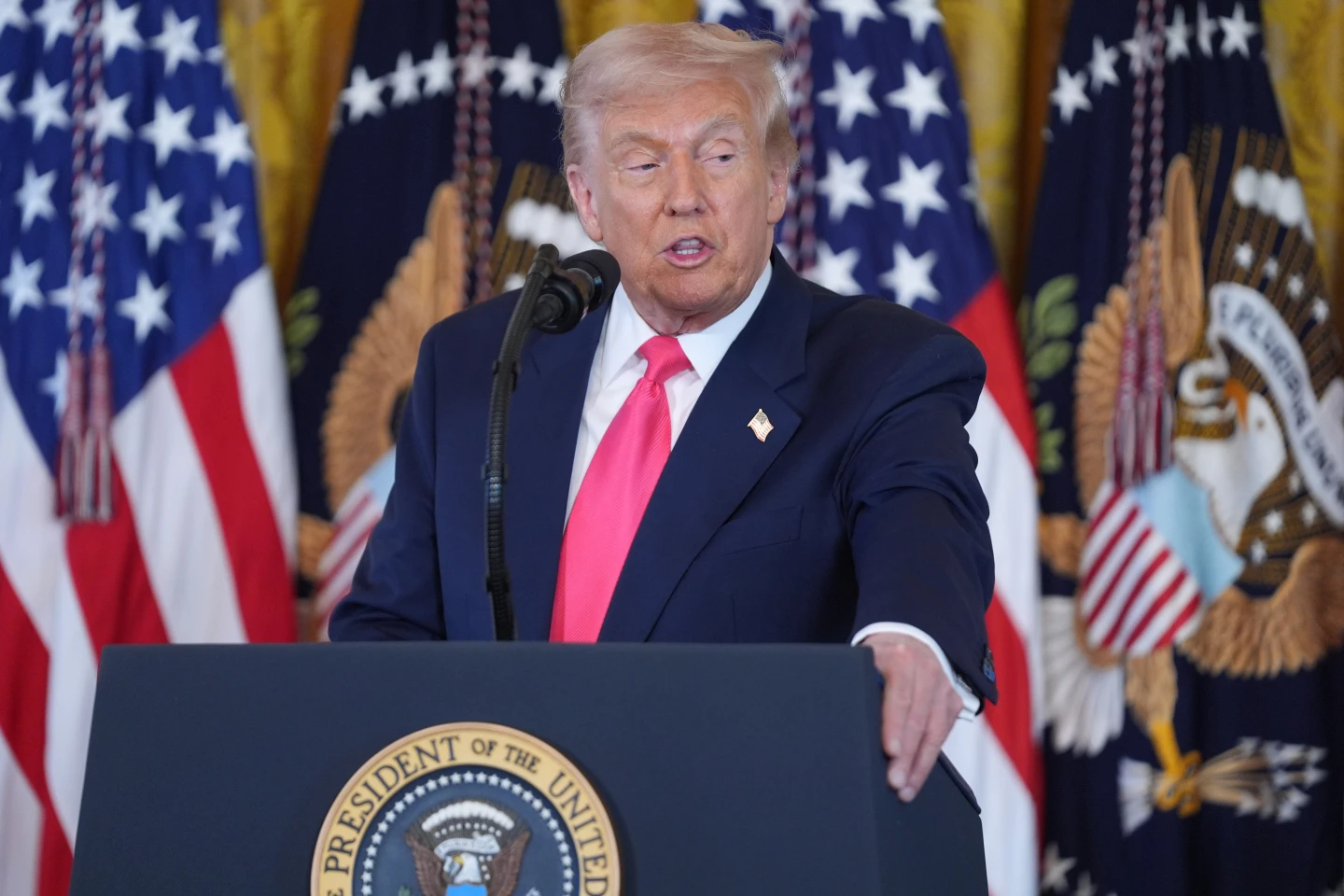 New Leader Takes Charge of Trump’s Georgia Election Interference Case