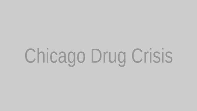 Chicago streets
