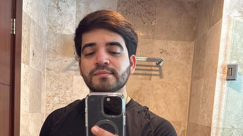 Live‑Stream Tragedy: Mexican Influencer Killed on Camera