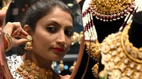 The Golden Shift: Why India's Diwali Gold Rush is Changing