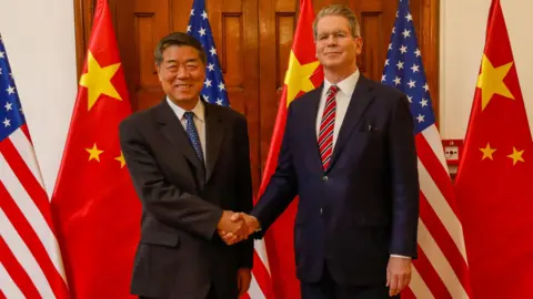 US-China Trade Talks Continue as TikTok’s Future Hangs in the Balance