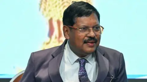 Shoe Thrown at India's Chief Justice Amid Religious Outrage