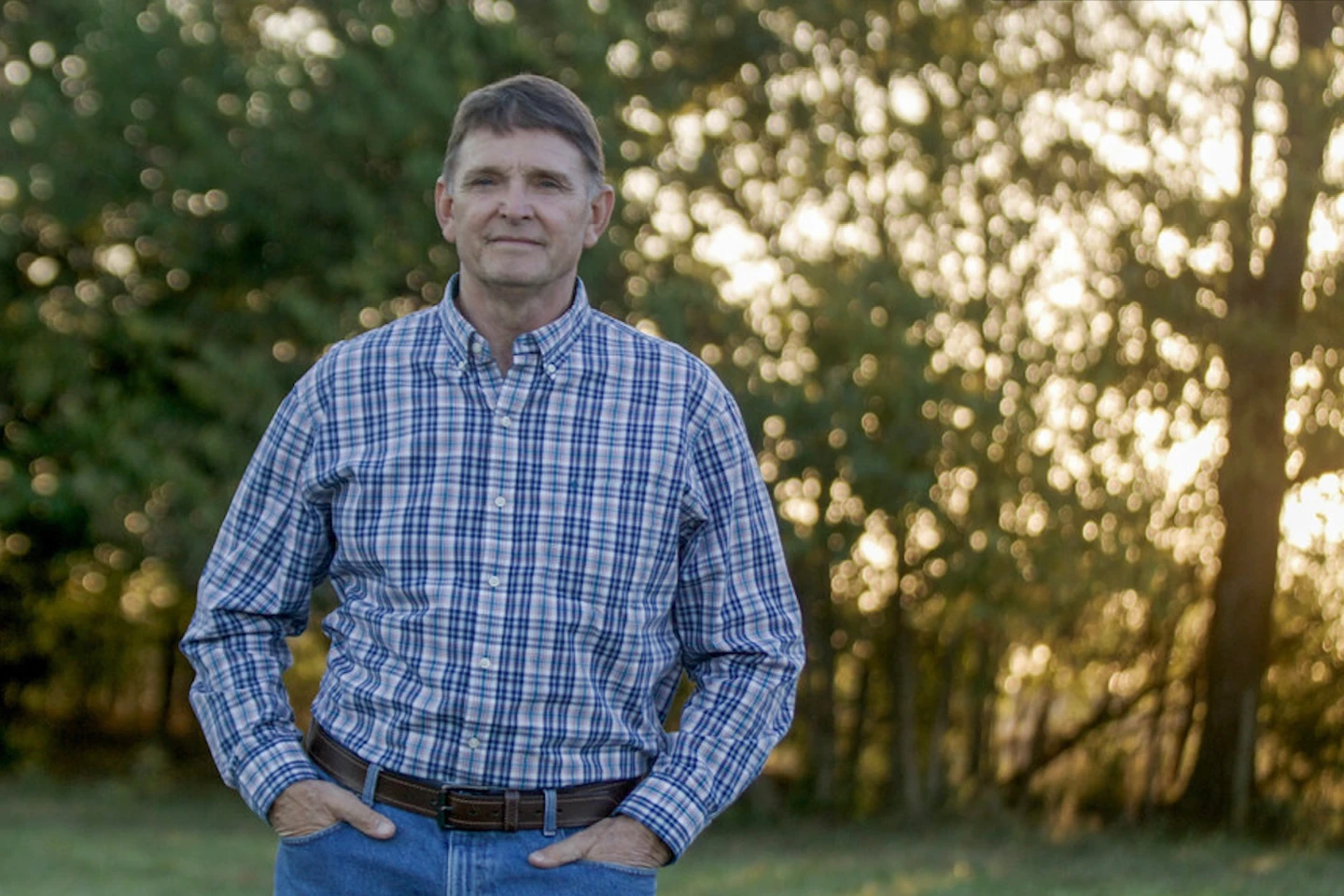 Trump-Backed Candidate Challenges Kentucky Congressman