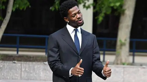 Lil Nas X's Assault Case: Mental Health Program May Dismiss Charges