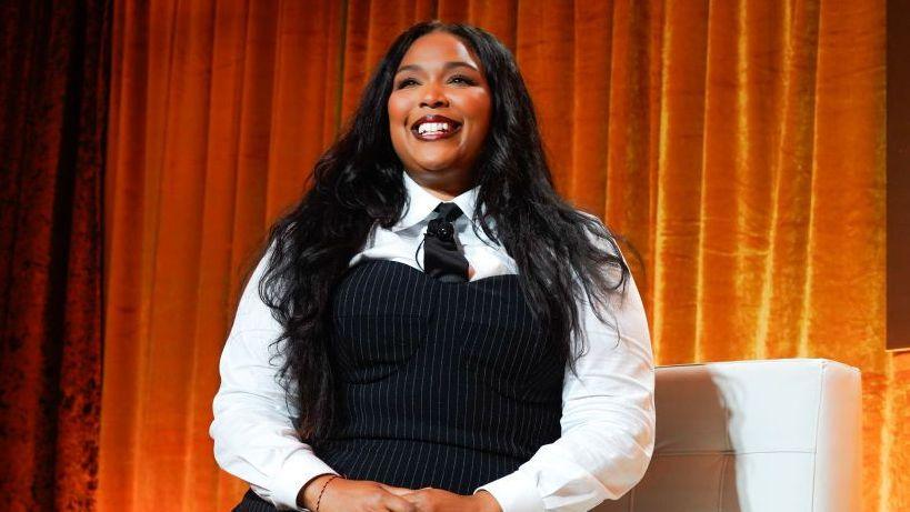 Lizzo Says She’s ‘Relieved’ After Judge Dismisses Lawsuit