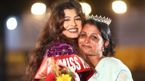 Muskan Sharma: The Miss Rishikesh Who Defied Tradition and Inspired Change