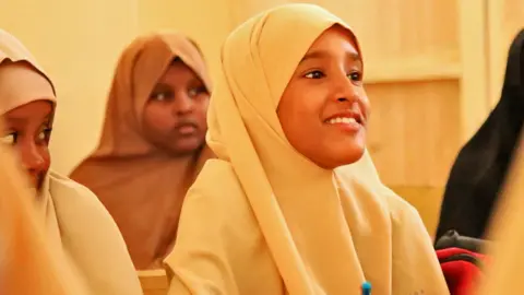 Somalia to Introduce Swahili in Schools for Regional Unity