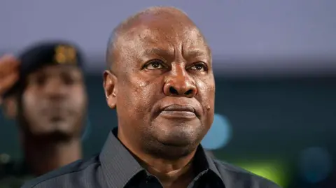 US Deportation Controversy: Six West Africans Sent to Togo Amid Legal Battle