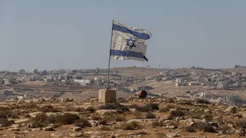 Palestinians Seek Real Solutions Beyond Statehood Recognition