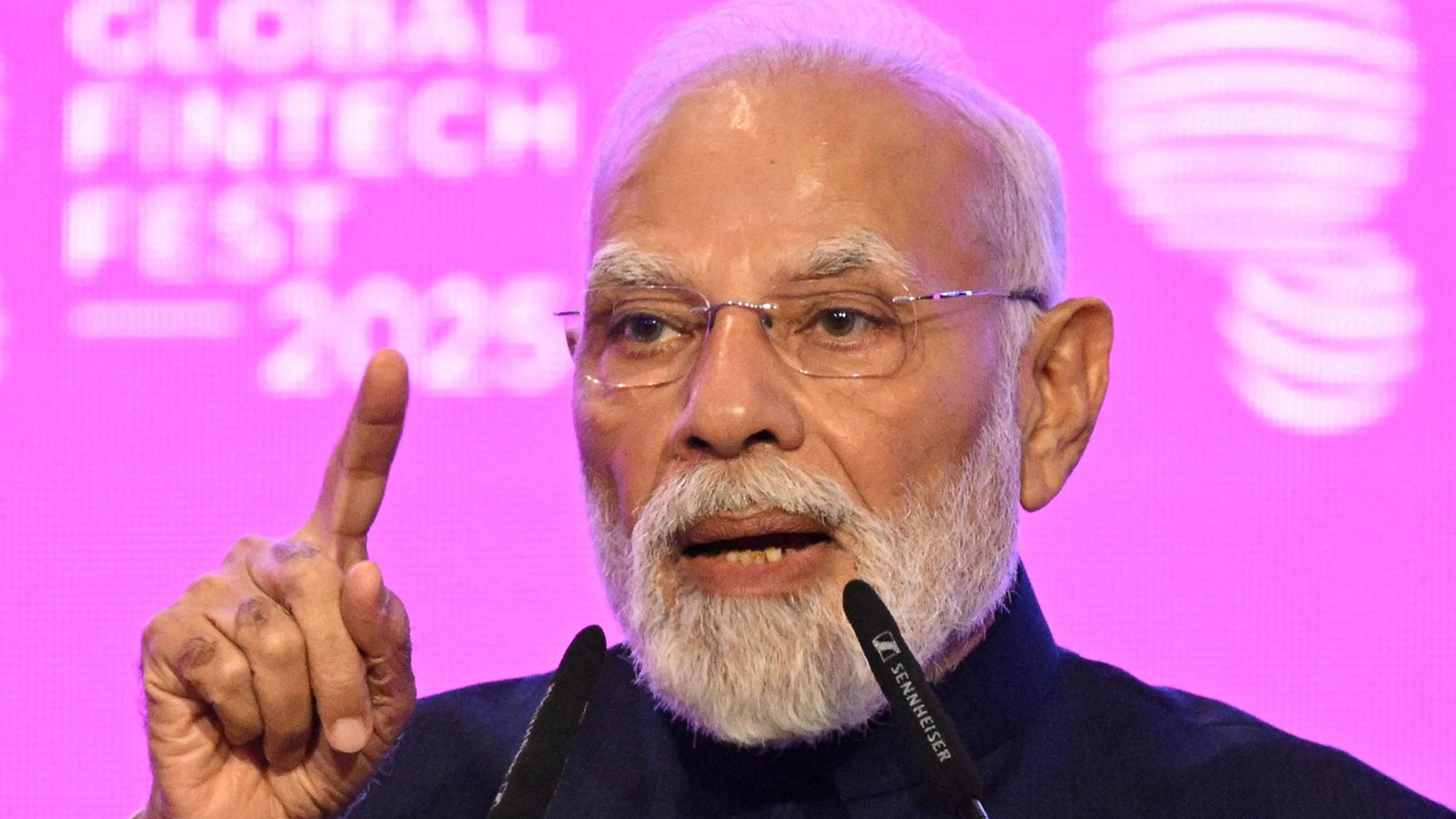 Modi's Insta Reels: Why the PM is Trying to Win over Gen Z