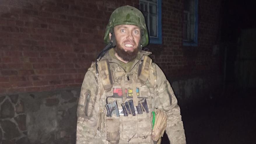 Draft Officers Under Siege: Ukraine’s Recruiting Crisis Turns Violent