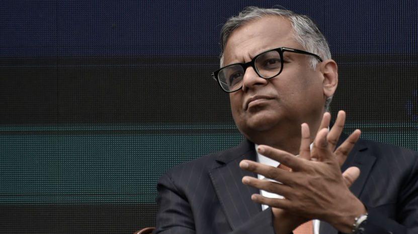 The Tata Group’s Next Leader: What’s the Challenge?