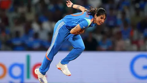 Women Cricketers of India: From Small Towns to World Champions