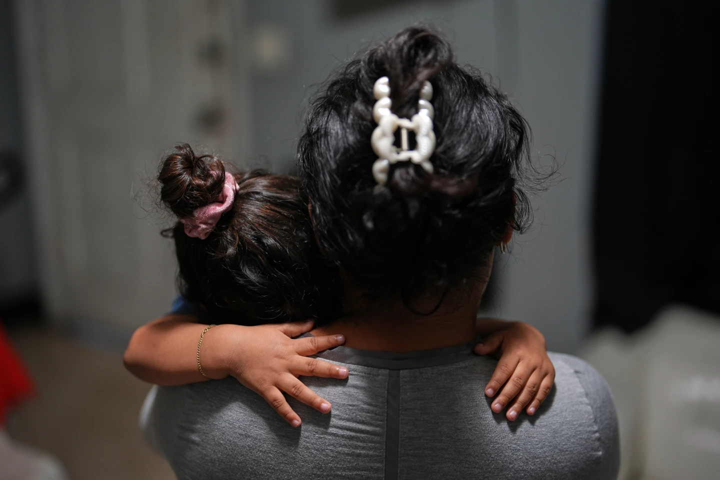 Families Torn Apart: The Heartbreak of U.S. Immigration Enforcement