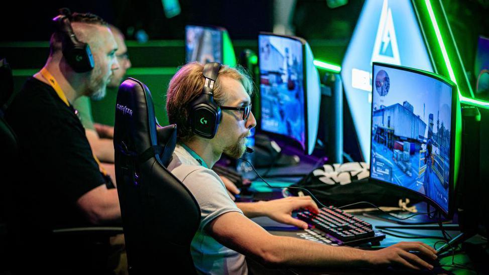 Twitch Grants Gamers Control Over Amazon AI Training