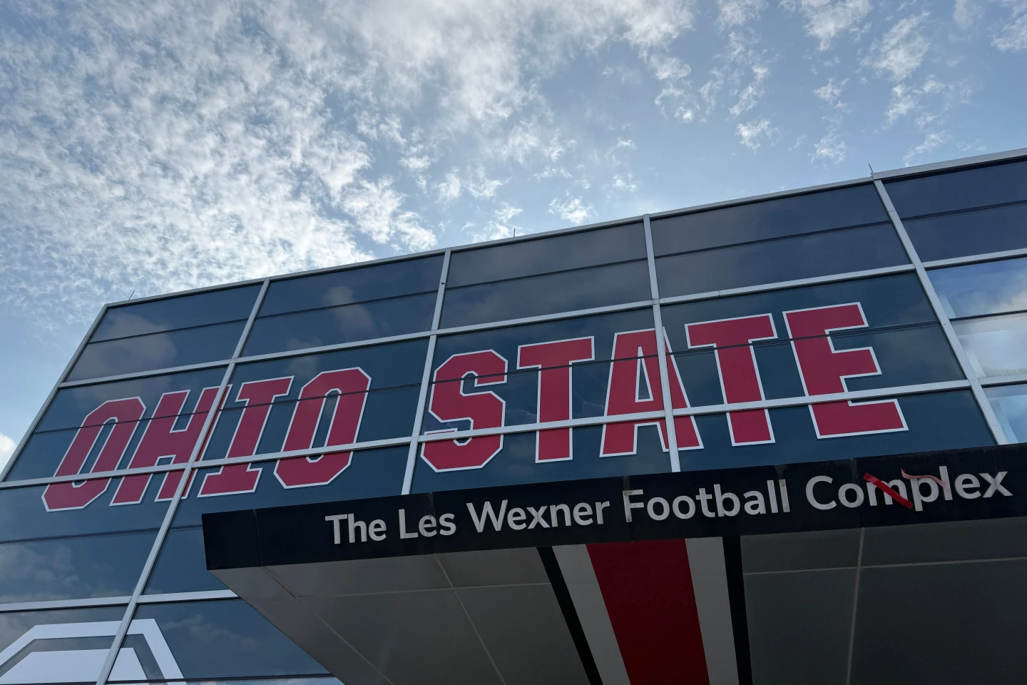 Protests Erupt Over Wexner's Name at Ohio State Amid Epstein Controversy