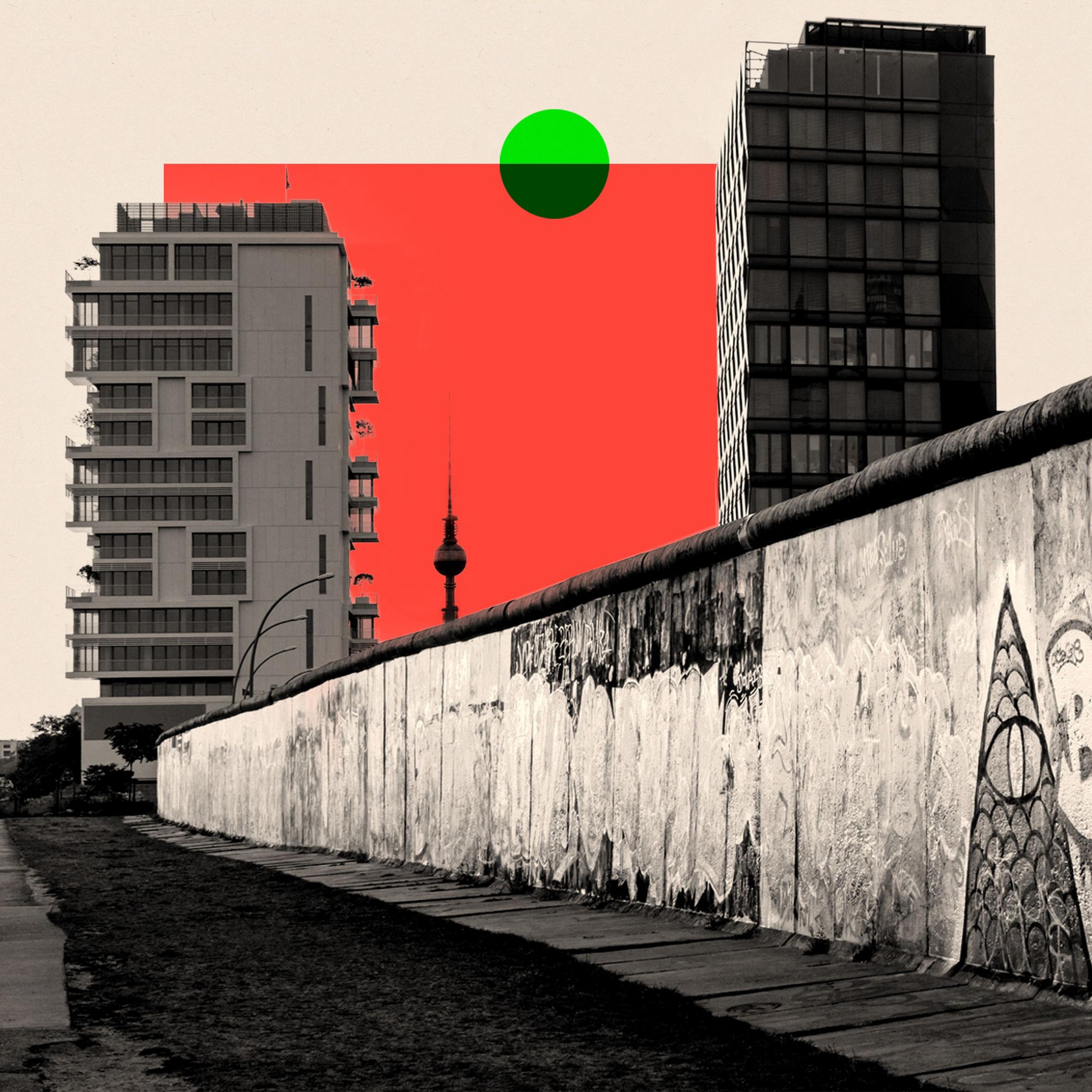 Empty Towns, Rising Echoes: Why Eastern Germany's Quiet Collapse is Shaking Politics