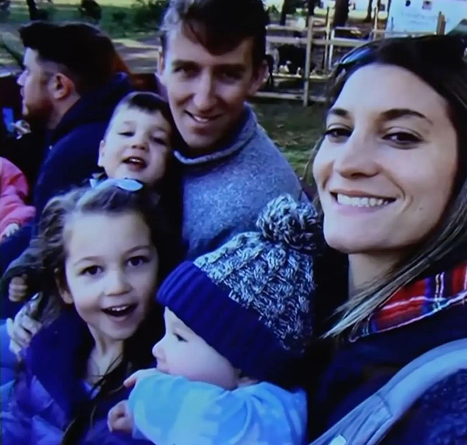 Mistrial Declared After Jury Deadlock in Lindsay Clancy Case