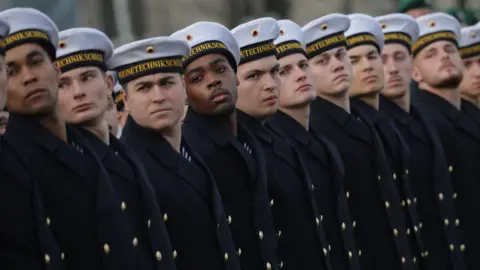 Germany's New Military Service Plan: Are We Ready for Conscription?