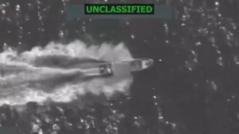 US Strikes Again: Third Attack on Alleged Drug Boats Claims More Lives