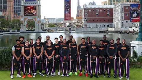 NBA Returns to China: Basketball Excitement Rekindled