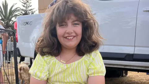 Remembering Matilda: A Tribute to the Youngest Victim of Bondi Shooting