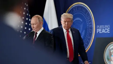US Unleashes Major Sanctions Against Russia Amid Ongoing Conflict