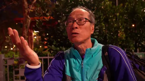 Heartbreak in Hong Kong: Deadly Fire Claims Lives and Displaces Many