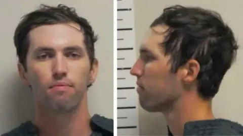 Suspect in Charlie Kirk's Murder Arrested After Confession