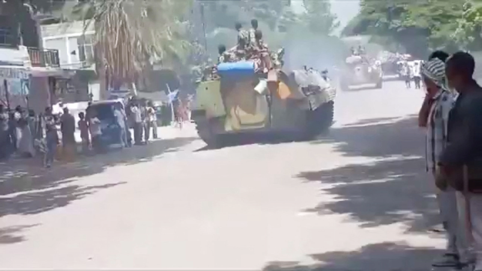 Ethiopia’s Tigray Fight: 52 Civilians Killed in Alamata, Turmoil Continues