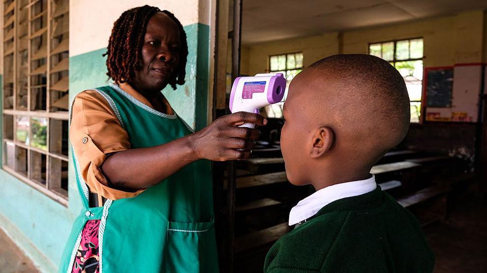 Uganda Celebrates Zero Ebola Cases