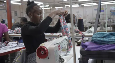 Trade Deal Uncertainty Leaves Thousands of African Workers in Limbo