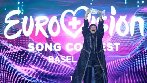 Eurovision's Biggest Crisis: Countries Boycott Over Israel's Participation