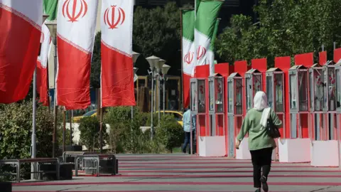 Second Wave of Iranian Deportations from the US