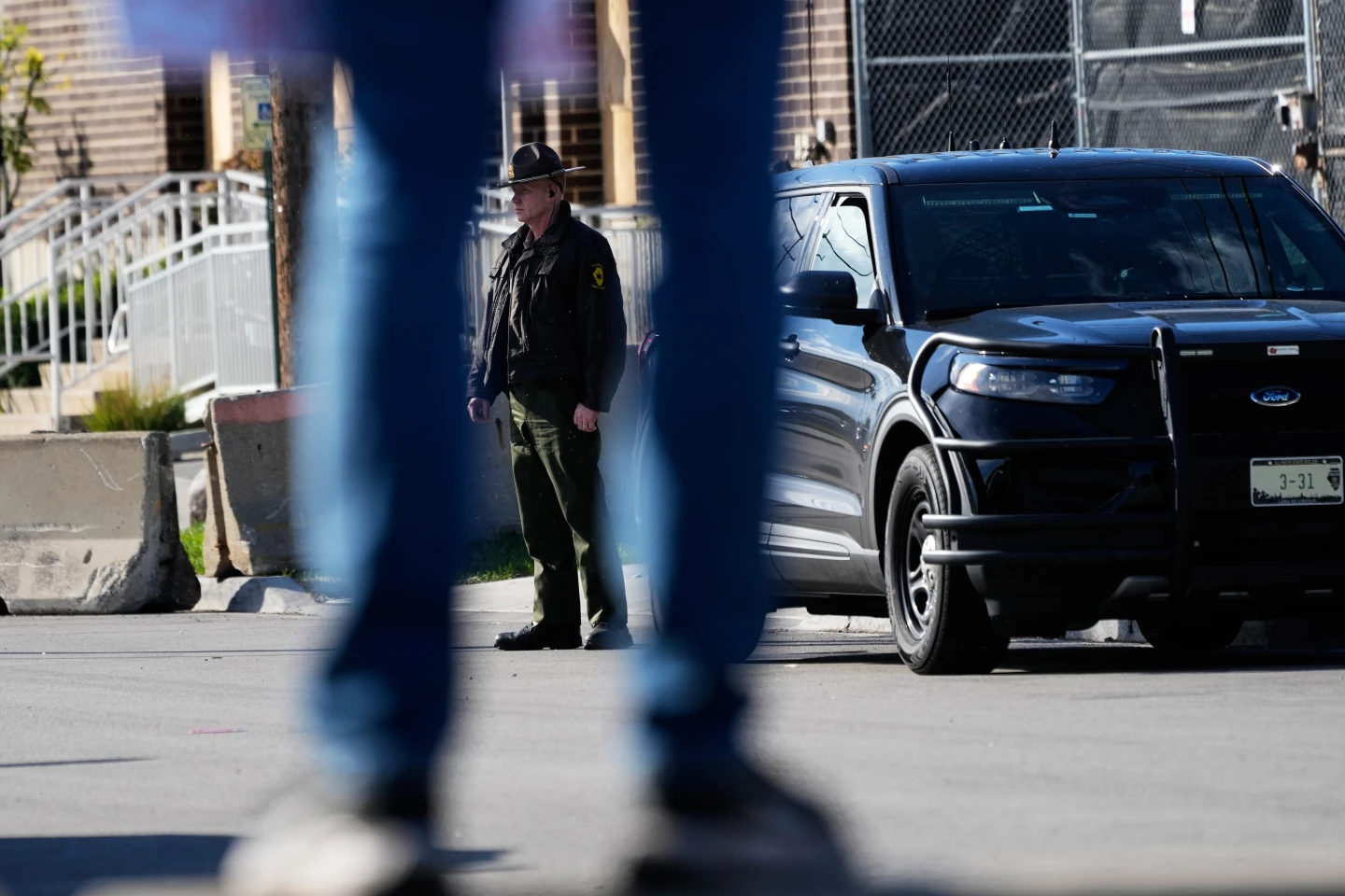 Legal Battles Over National Guard Deployments Rage On