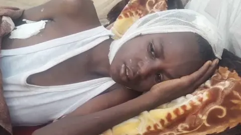 Life Under Siege: Stories from El-Fasher, Sudan