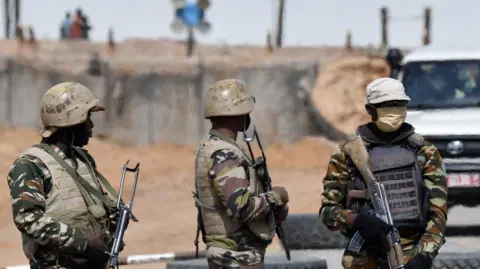 Tragic Attack During Baptism Ceremony in Niger Leaves 22 Dead