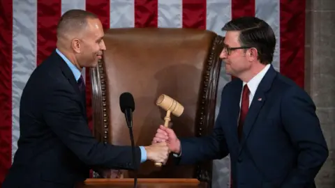 US Congress Faces Shutdown Standstill: What’s Next?