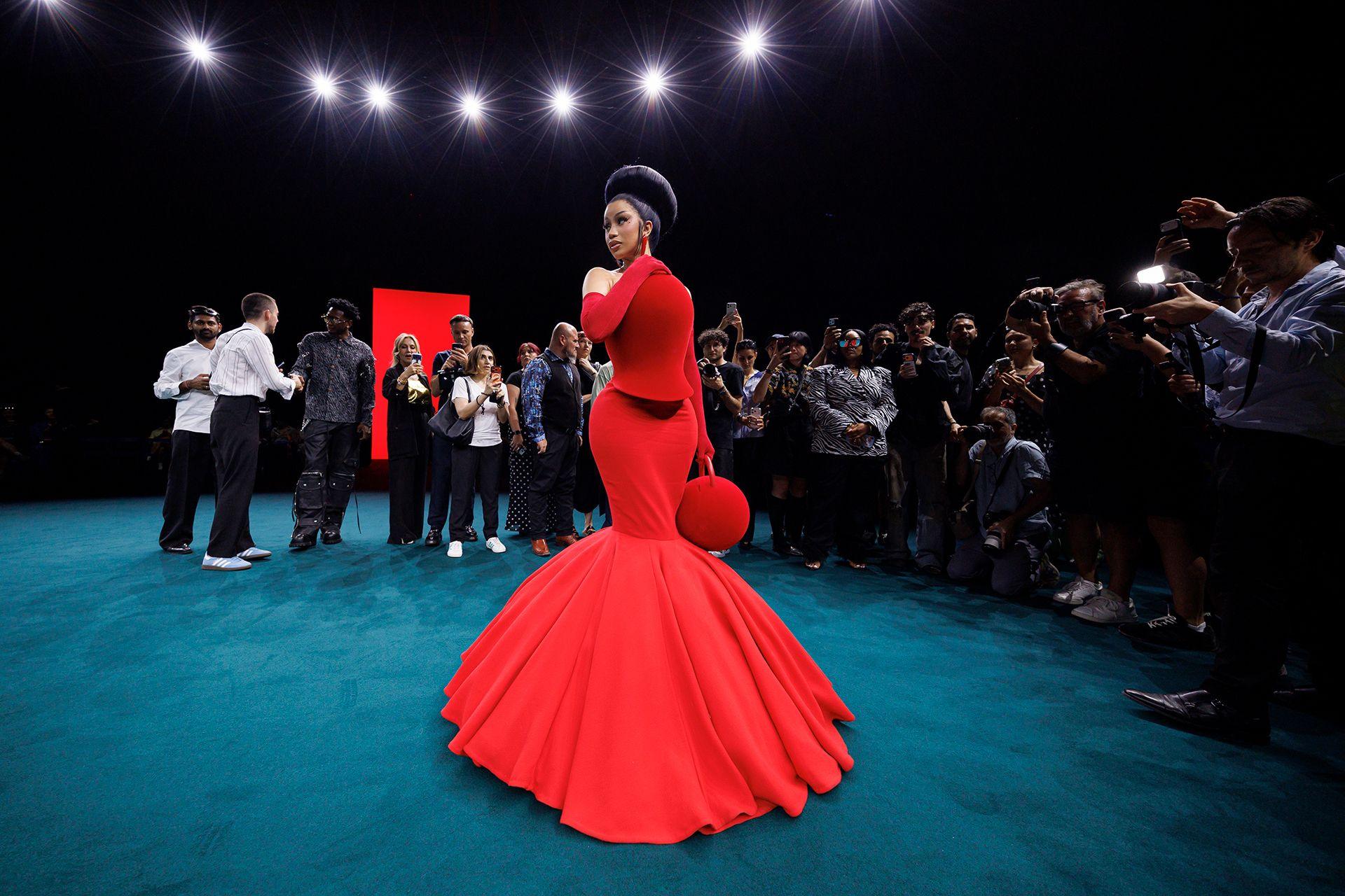 Paris Haute Couture Week 2026: Stars, Heat, and 60‑Second Vogue