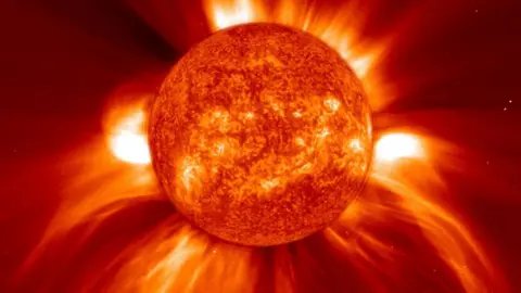 Get Ready for Solar Storms: India's Aditya-L1 Mission Takes Center Stage in 2026