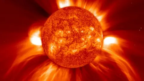 Get Ready for Solar Storms: India's Aditya-L1 Mission Takes Center Stage in 2026