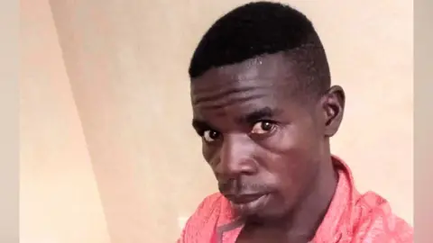 Kenyan Athlete Evans Kibet's Disturbing Journey from Dreams to War