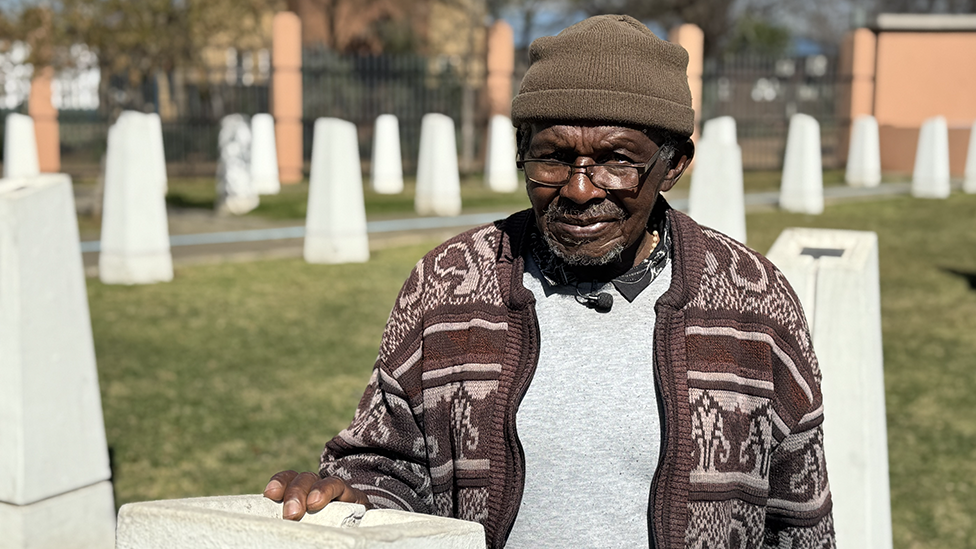 Sharpeville Survivors Fight for Justice After 66 Years