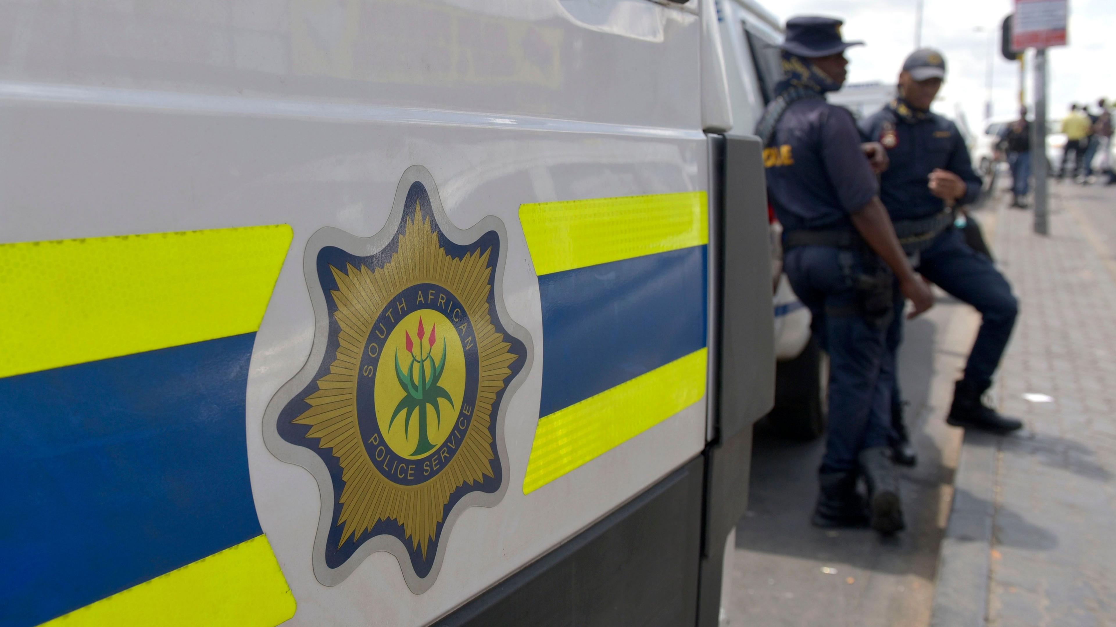 South Africa’s 10th Woman Found Alive in a Deadly Hunt for a Serial Killer