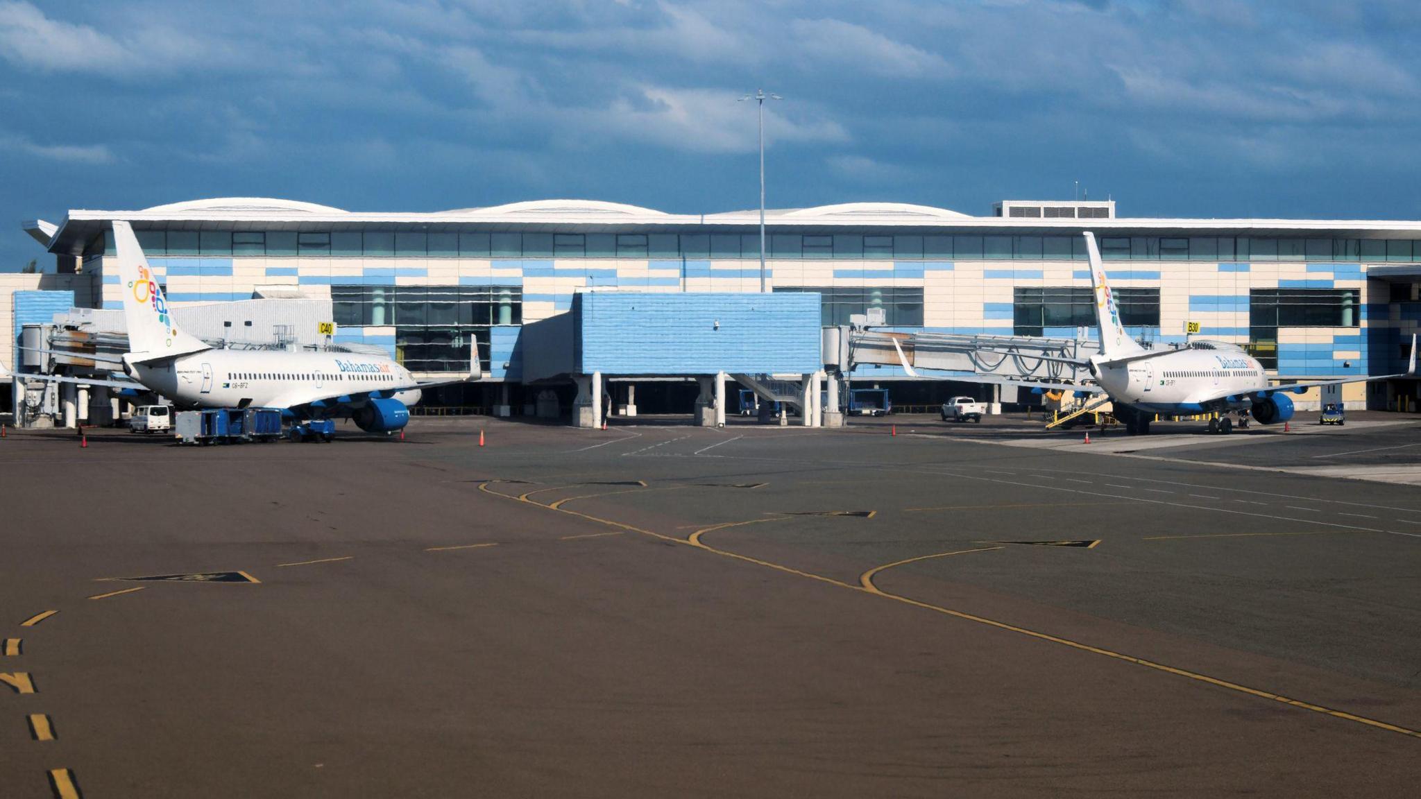 Bahamas Plane Crash: 10 Lost on Independence Day