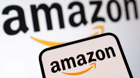 Amazon Plans Major Job Cuts Amid AI Push
