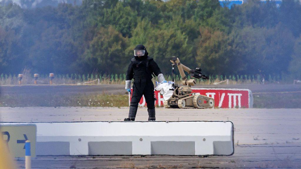 Russia Accused of Drone Attack on German Airport—What’s the Real Story?
