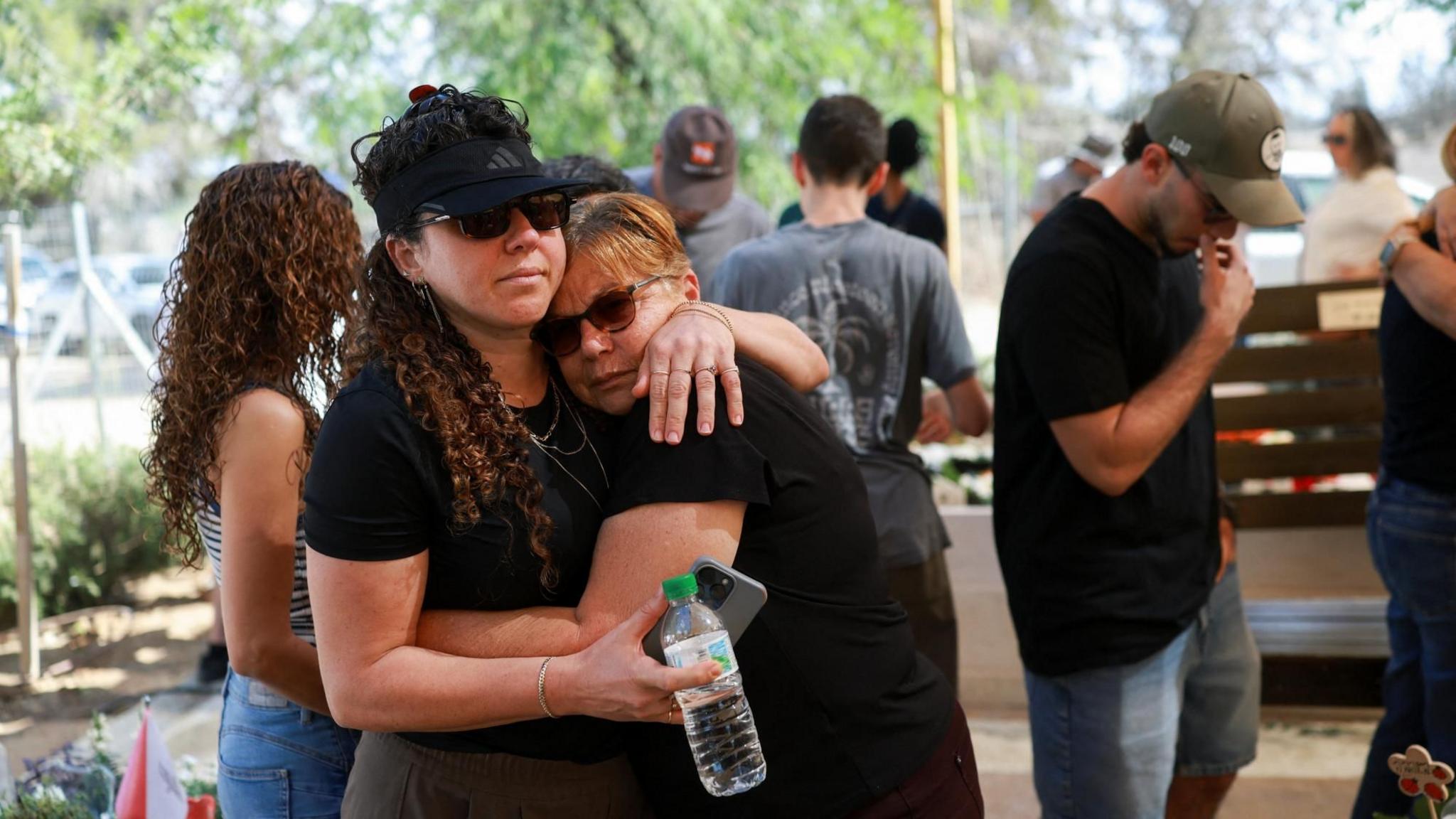Israel Faces Calls to Open Inquiry on 7‑Oct Attacks