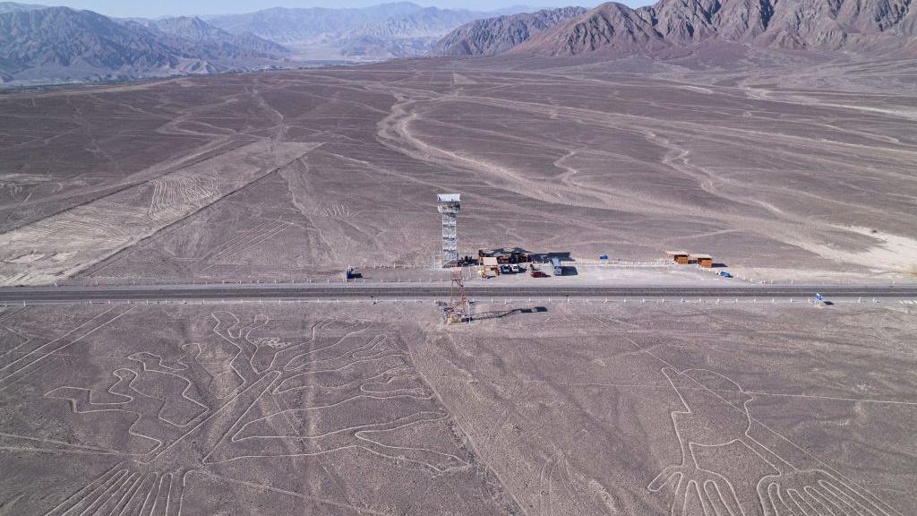 Tragic Tourist Plane Crash Over Peru’s Nazca Lines Kills 13